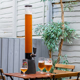 Gulp Beer Tower Drink Dispenser