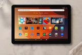 Amazon Fire HD 10 Tablet WiFi