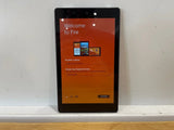 Amazon Fire 8 Tablet WiFi