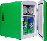 Sprite 4L 6 Can Fridge