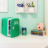 Sprite 4L 6 Can Fridge