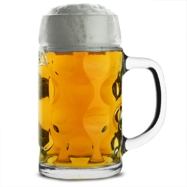 German Beer Stein 16oz / 500ml