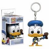 Funko Pop Key Ring