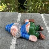 Drunken Garden Gnome