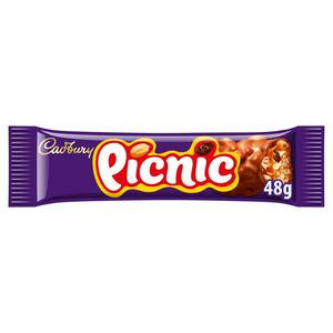 Picnic Chocolate Bar