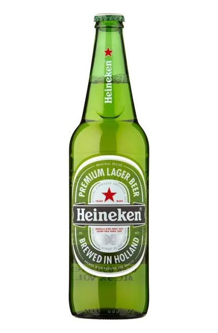 Heineken 650ml