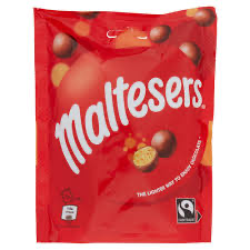 Maltesers