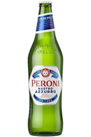 Peroni 620ml