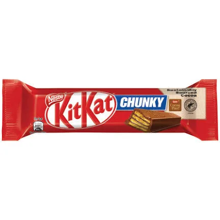 KitKat Chunky