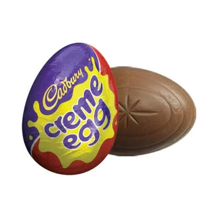 Creme Egg