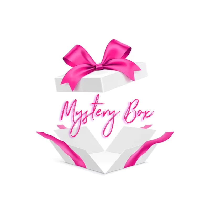 Mystery Make Up Bundle