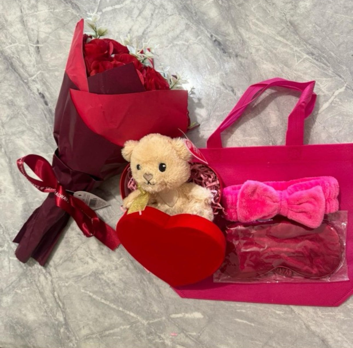 Valentine's Day Bundle For Her