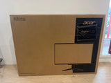 ACER ASPIRE C22 256 PC BLACK INTEL R CELERON N6500 8GB RAM 21.5" SCREEN BOXED