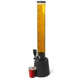 Gulp Beer Tower Drink Dispenser