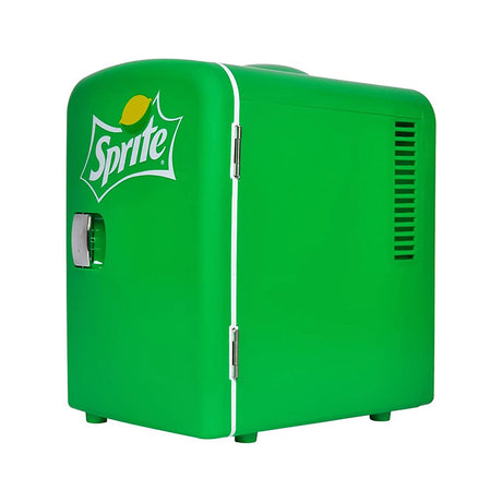 Sprite 4L 6 Can Fridge