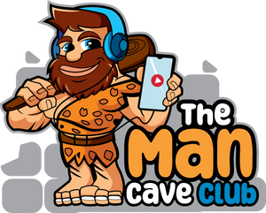 The Man Cave Club